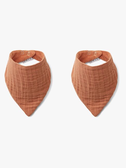 LIEWOOD Andrea Tøysmekke 2-Pack, Tuscany Rose