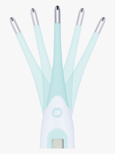 Bebeconfort Ultra Fast Flexible Febertermometer
