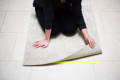 Safe & Care Anti-glide-teip SC811