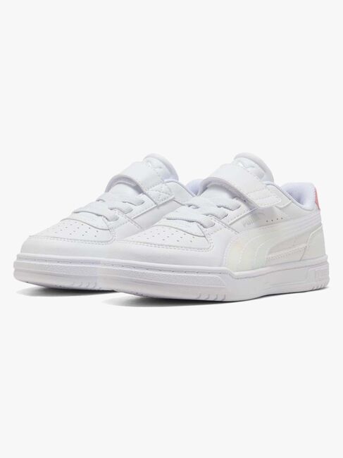 Puma Caven III Holo 2.0 AC+ PS Sneakers, Rosy Outlook