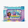 Ravensburger Gabby's Dollhouse XXL Puslespill 100 Brikker
