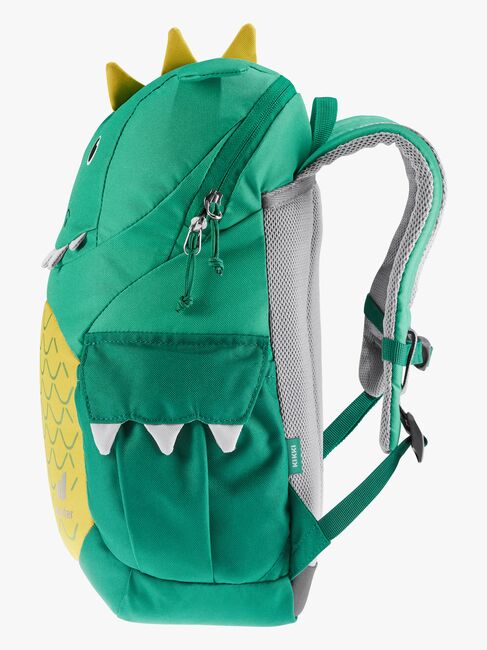 Deuter Kikki Ryggsekk 8L, Fern Alpinegreen