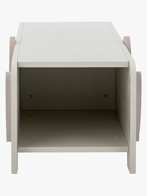 Bloomingville Ferdinand Benk, Grå