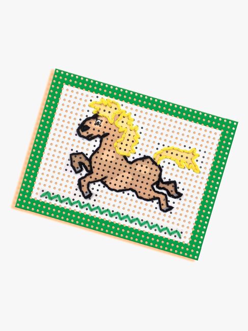 SES Creative  Jeg lærer meg: Hobbysett