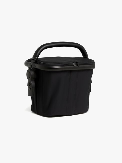 Beemoo Pro Max/Pro Multi Handlekurv, Black
