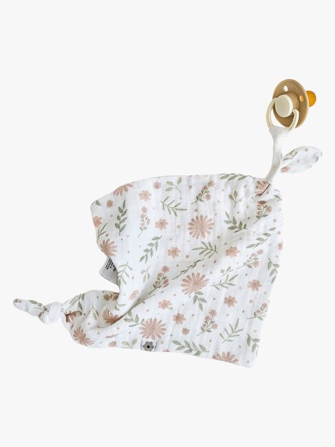 Summerville Organic Koseklut 2-Pakk, Blossom