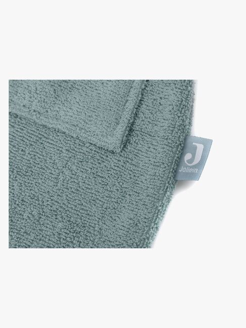 Jollein Badekåpe, Sea Green