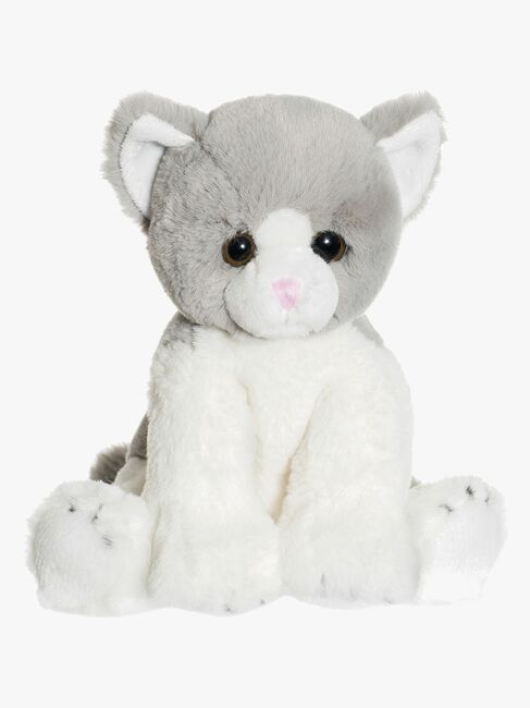 Teddykompaniet Katten Maja