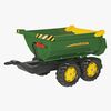Rolly Toys Tilhenger John Deere