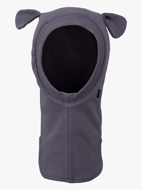 Lindberg Norum Balaklava Vindtett, Anthracite