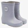 Mikk-Line Barefoot Gummistøvler, Lavender Gray