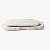 KAOS Sittepute, Beige