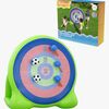 Bestway Hagespill Backyard Bullseye 2-i-1