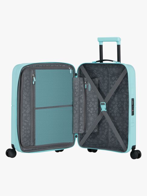 American Tourister Dashpop Disney Koffert 41-47L, Stitch Flower