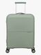 American Tourister Airconic Spinner Koffert 33,5L, Saturn Sage