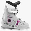 Roxa Bliss 2 Skisko, Lysegrå
