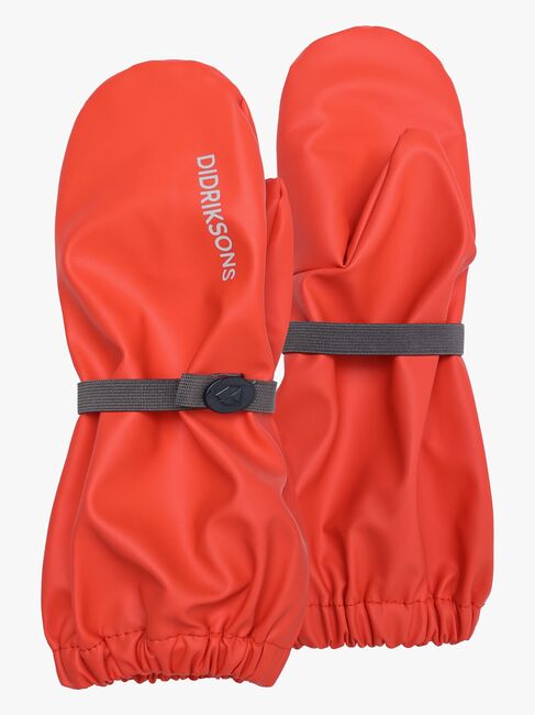 Didriksons Regnvotter, Paprika