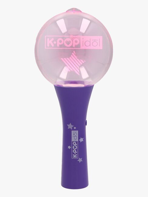 K-POP idol Light Stick Lommelykt