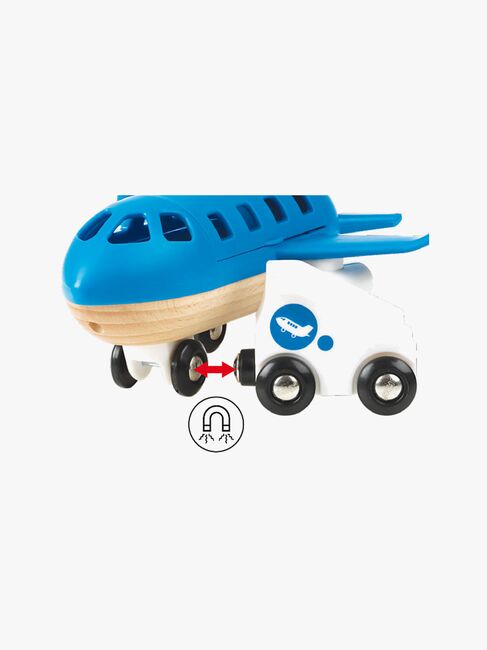 BRIO World 33306 Fly