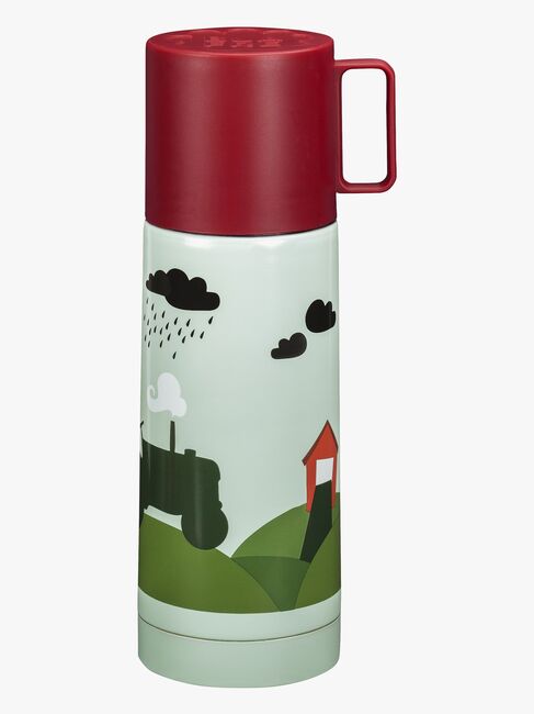 Blafre Termos Traktor & Låve