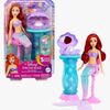Disney Princess Ariel Surprise Lekesett med Dukke