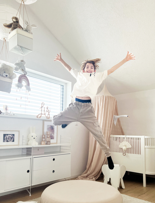 Jupiduu Innendørs Hoppeplate, Kamel