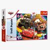 Trefl Cars 3 Puslespill 30 Brikker