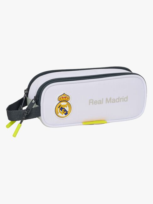Real Madrid Dobbeltpennal, Equip 25/26