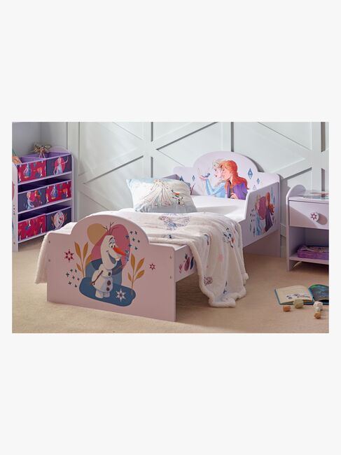 Disney Frozen Juniorseng, Lilla