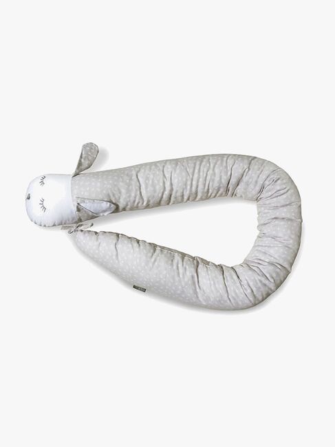 Vinter & Bloom Nordic Leaf, Calm Grey