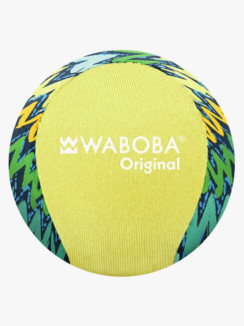 Waboba Original Vannsprettball 1-Pakk Blandet