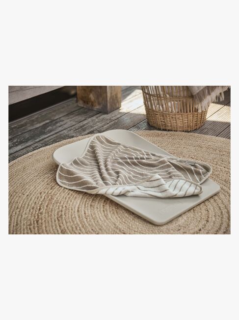 Leander Matty Mini Stellematte, Cappuccino