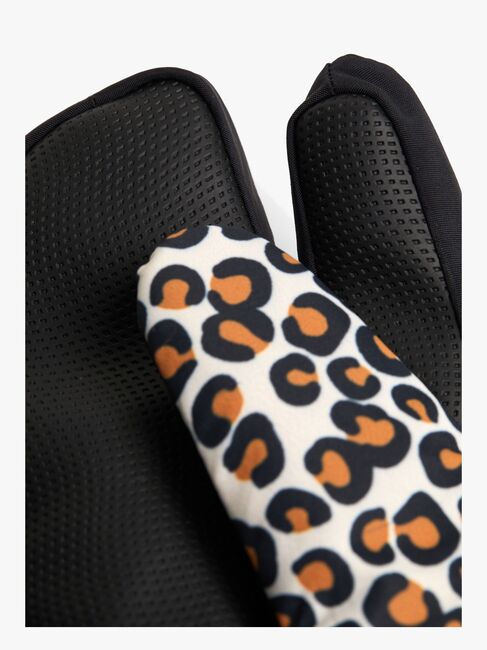 Nordbjørn Snowpro Hansker, Leo