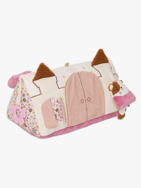 Jollein Aktivitetstrekant, Flower Fairies