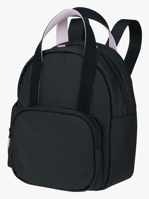 American Tourister Puffy POP Mini Ryggsekk S 8,5L, Black