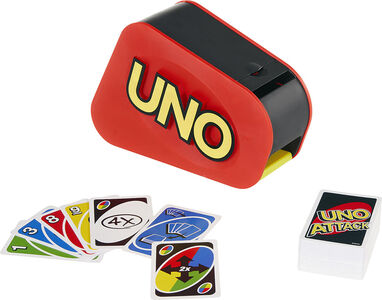 Mattel UNO Extreme™ Kortspill