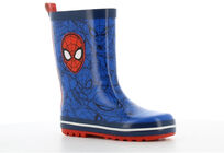 Marvel Spider-Man Gummistøvler, Blue