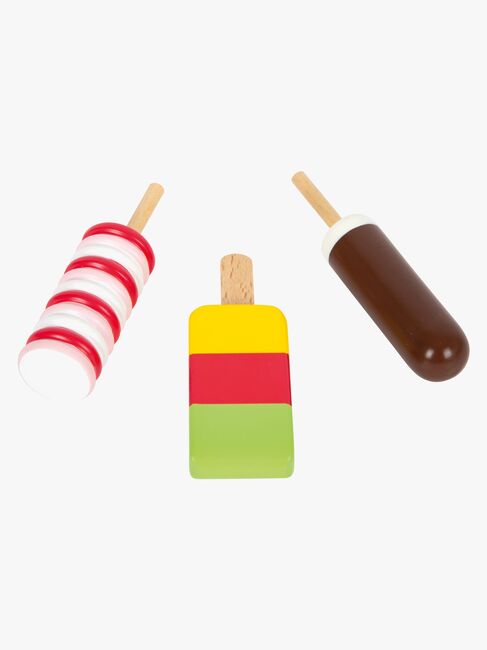 Small Foot Fresh Iskrembod