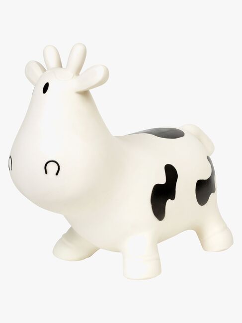 BS Toys Hoppedyr Ku