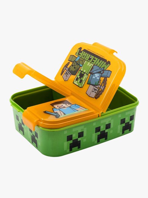 Minecraft Matboks