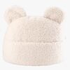 Wigiwama Teddy Pute, Cream White