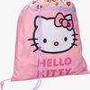Hello Kitty Gympose Sweet Charm, Rosa