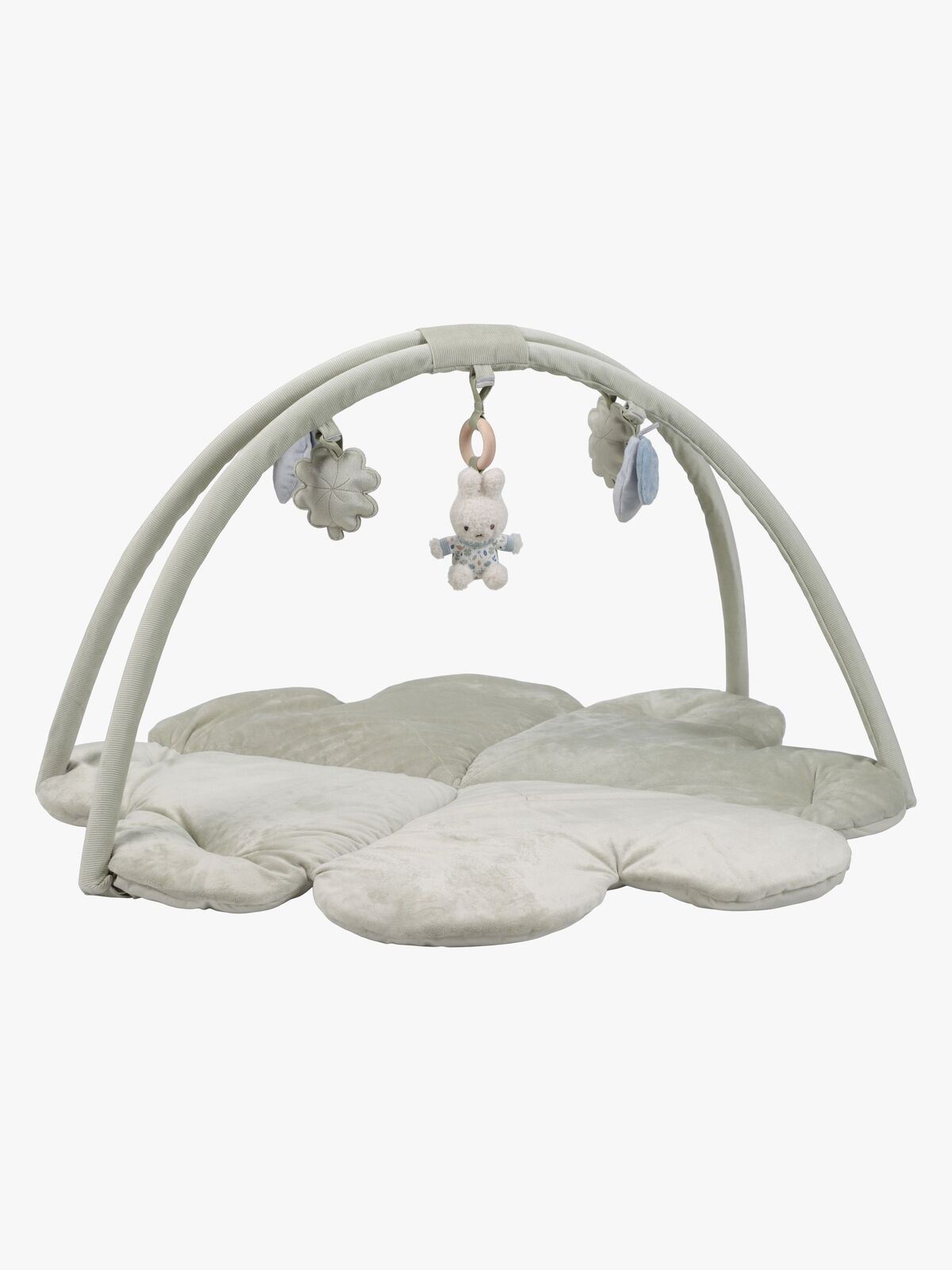 Miffy x Little Dutch Babygym, Lucky Leaves