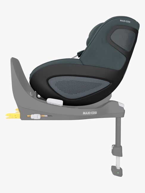 Maxi-Cosi Pearl 360 Bilstol, Authentic Graphite