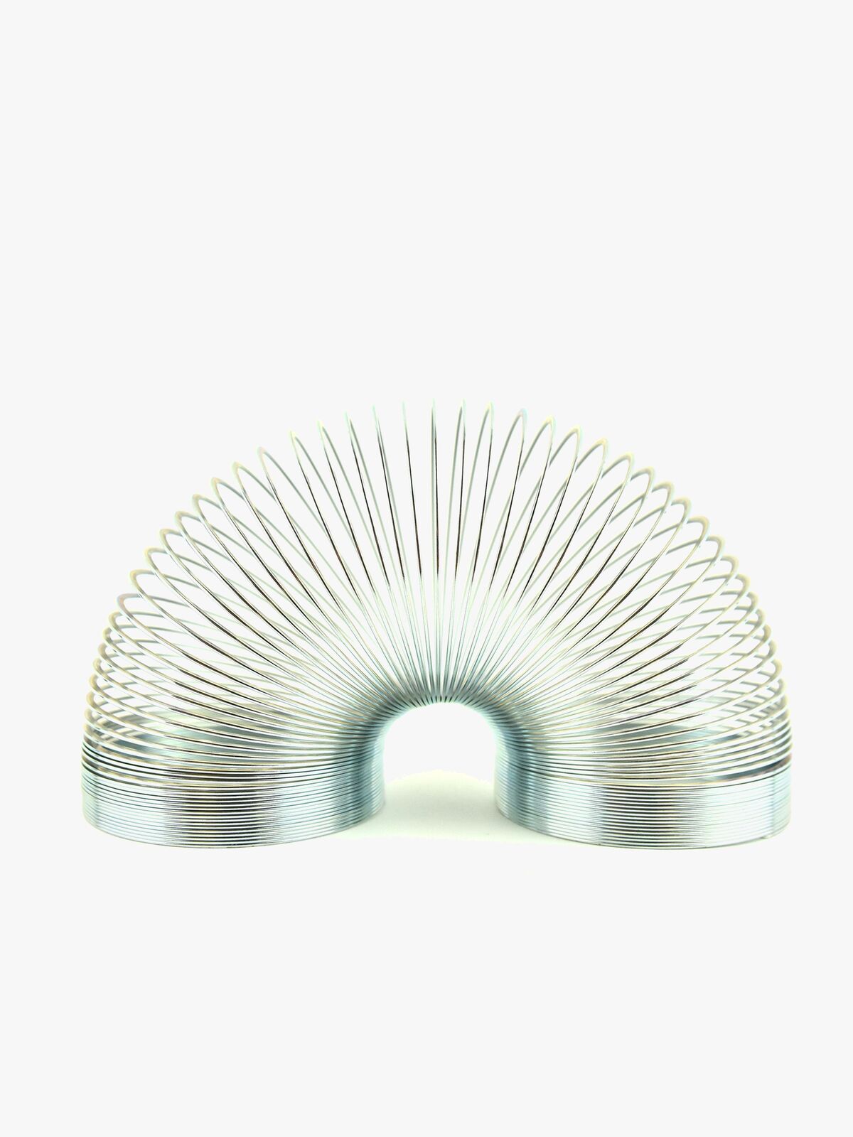 Robetoy Slinky Metal 7cm