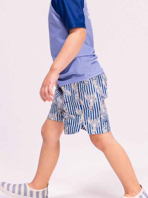 Swim Essentials Badesko, Lobster Ray