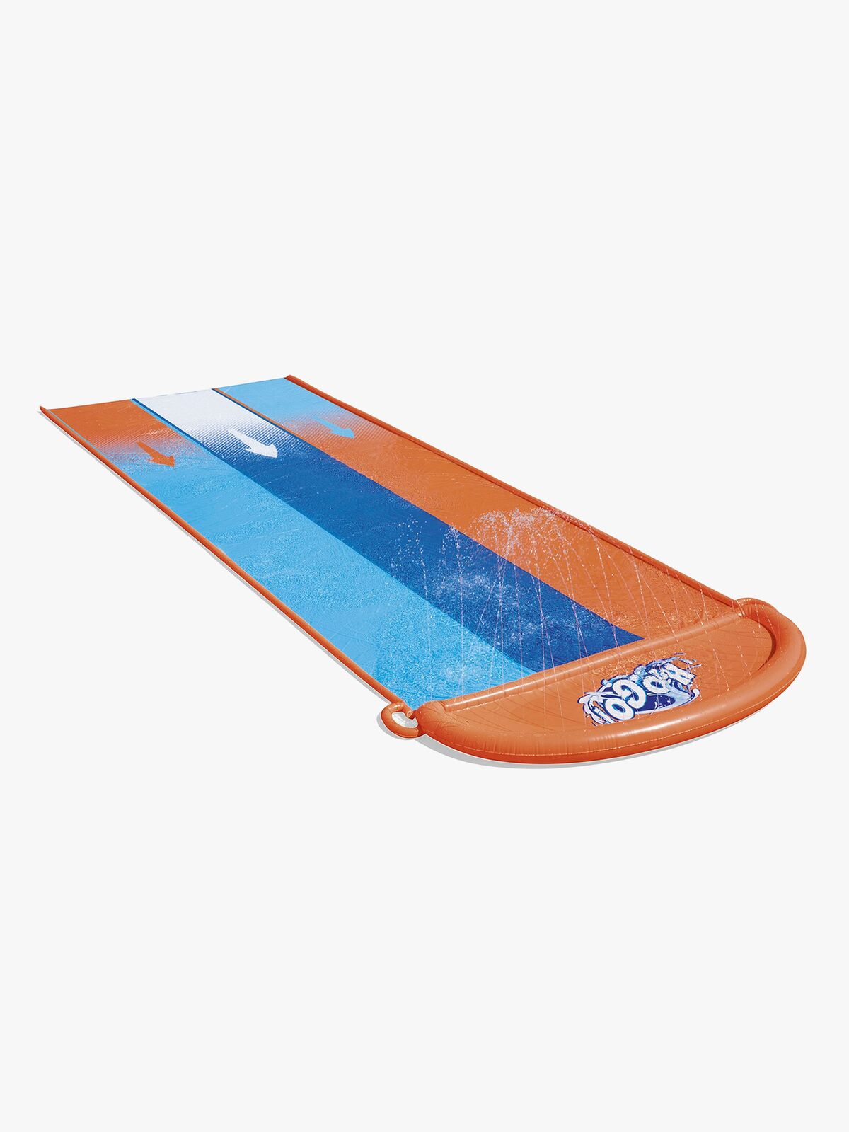 Bestway H2OGO! Vannsklie Trippel