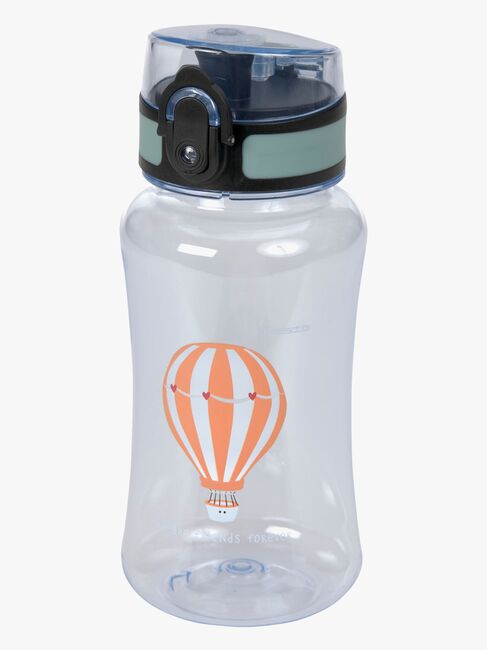 Lässig Lunsjsett Tiny Drivers Ballong