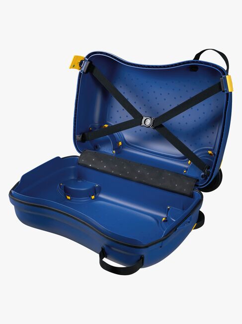 Samsonite Dream2Go Trillekoffert 30L Disney, Mickey Happy