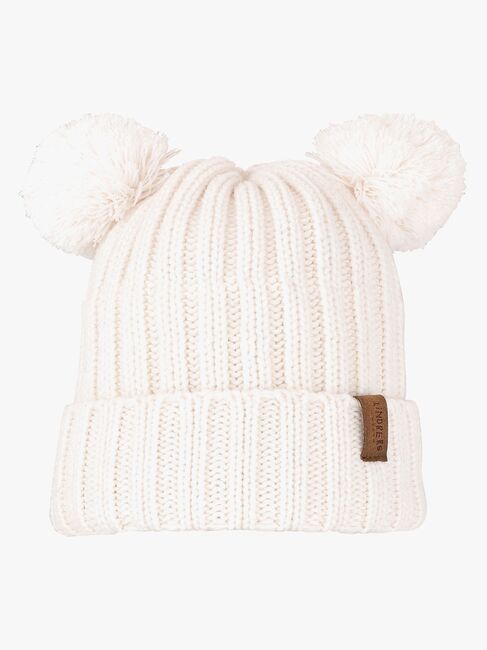 Lindberg Roxtuna Lue Ull, Hvit